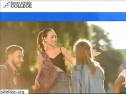 Sites similar to bncollegemarketing.com