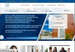 Sites similar to bnconline.com