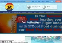 Sites similar to bncpools.com