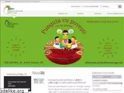 Sites similar to bncreanga.md