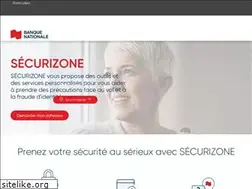 Sites similar to bncsecurizone.ca
