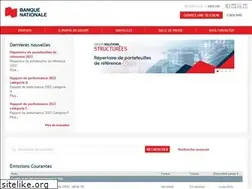 Sites similar to bncsolutionsstructurees.ca