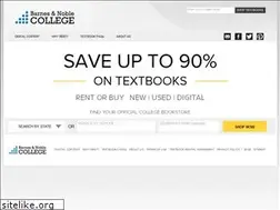 Sites similar to bnctextbookrental.com