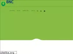 Sites similar to bncwater.com