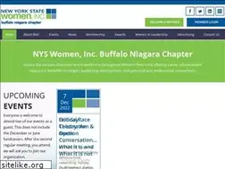 Sites similar to bncwomeninc.org
