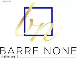 Sites similar to bndancecompany.com