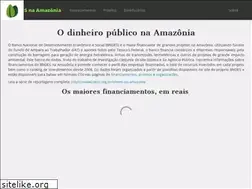 Sites similar to bndesnaamazonia.org