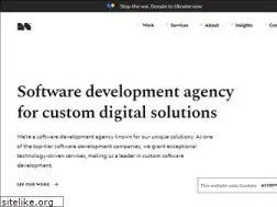 Sites similar to bndigital.co