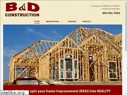 Sites similar to bndinstalls.com