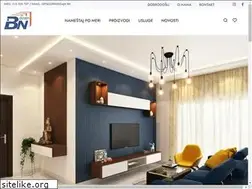 Sites similar to bndizajn.rs
