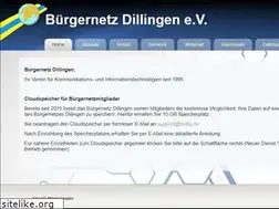 Sites similar to bndlg.de