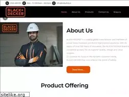 Sites similar to bndsafety.in