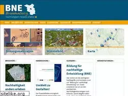 Sites similar to bne-brandenburg.de