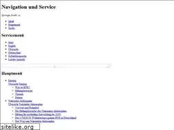Sites similar to bne-portal.de