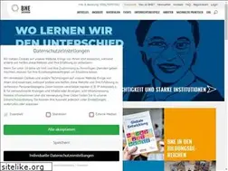 Sites similar to bne-sachsen.de