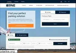 Sites similar to bne.com.au