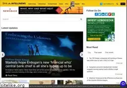 Sites similar to bne.eu