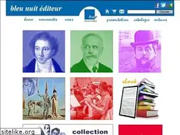 Sites similar to bne.fr