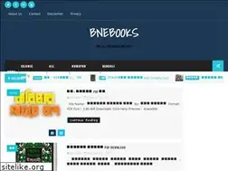 Sites similar to bnebooks.blogspot.com