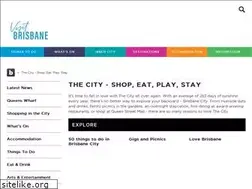 Sites similar to bnecity.com.au