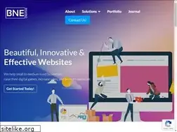 Sites similar to bnecreative.com