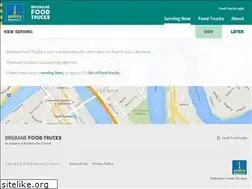 Sites similar to bnefoodtrucks.com.au