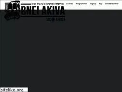 Sites similar to bnei.co.za