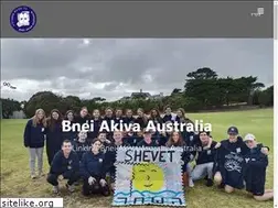 Sites similar to bneiakiva.com.au