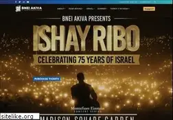 Sites similar to bneiakiva.org