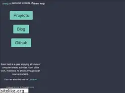 Sites similar to bneijt.nl