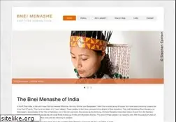 Sites similar to bneimenashe.com