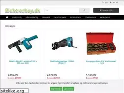 Sites similar to bnelektro.dk