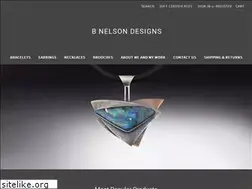 Sites similar to bnelsondesigns.com