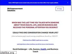 Sites similar to bnempower.com