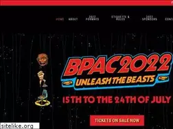 Sites similar to bnepac.org