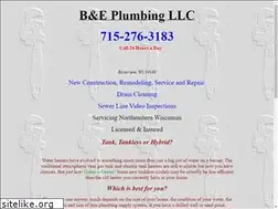 Sites similar to bneplumbing.com
