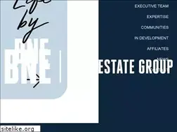 Sites similar to bnerealestate.com