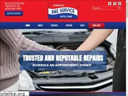 Sites similar to bneservice.com
