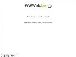 Sites similar to bnet.be