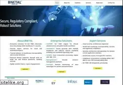 Sites similar to bnetal.com