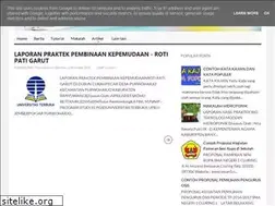 Sites similar to bnetpwj.blogspot.com
