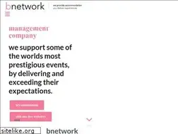 Sites similar to bnetwork.com