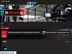 Sites similar to bnews.id