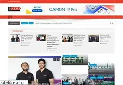 Sites similar to bnews99.com