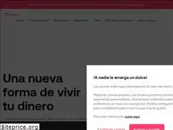 Sites similar to bnext.es