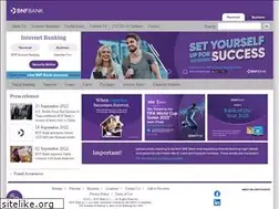 Sites similar to bnf.bank