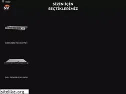 Sites similar to bnfbilisim.com.tr