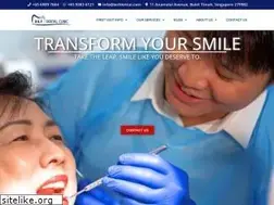Sites similar to bnfdental.com