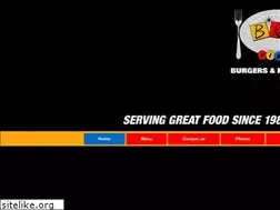 Sites similar to bnfdiner.com