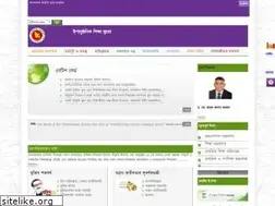 Sites similar to bnfe.gov.bd